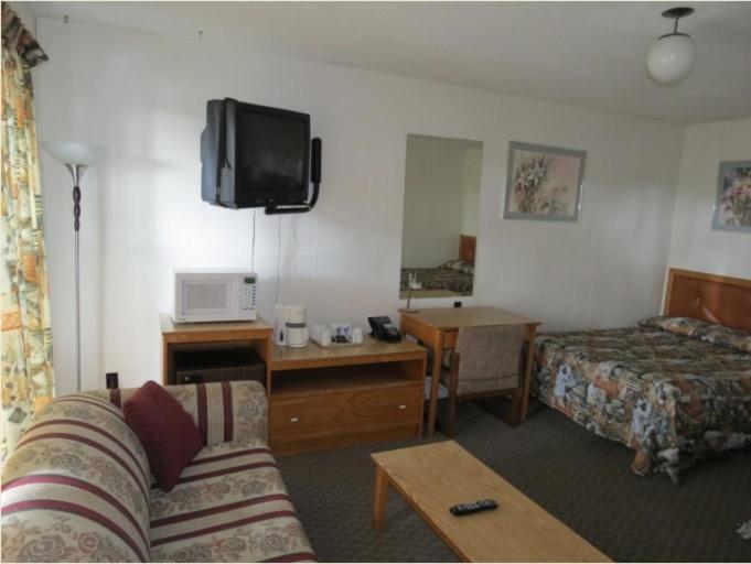 Skyline Motel Sault Ste. Marie Zimmer foto
