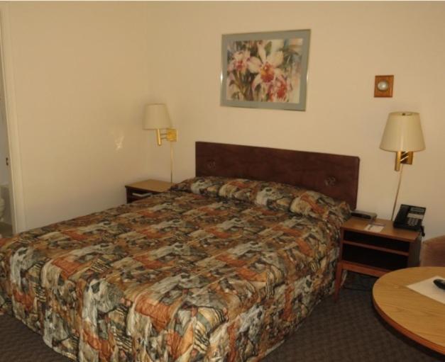 Skyline Motel Sault Ste. Marie Zimmer foto